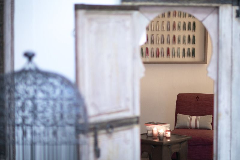 Hotel Riad Altair, Marokko, Marrakesch. Großes 43