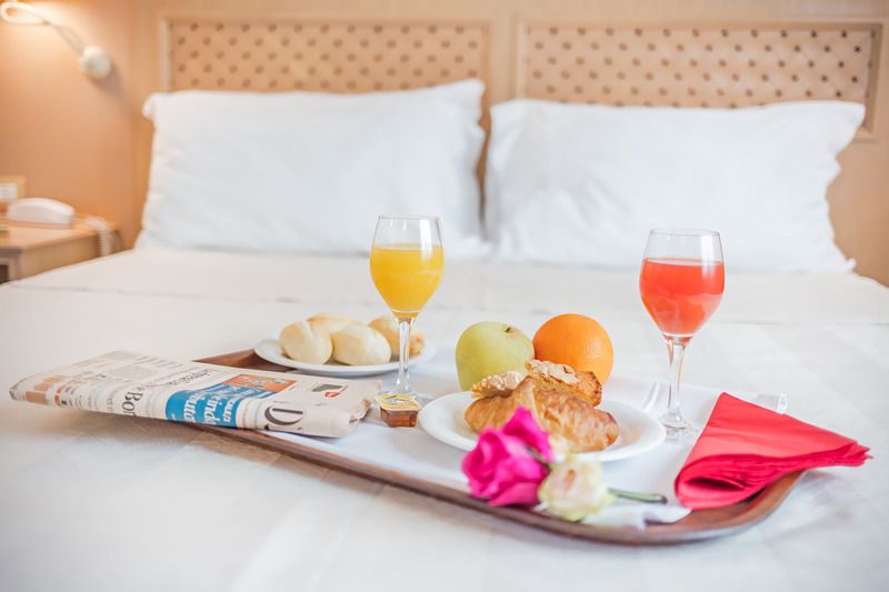 Hotel Hotel Ipomea Club, Italien, Capo Vaticano. Großes 22