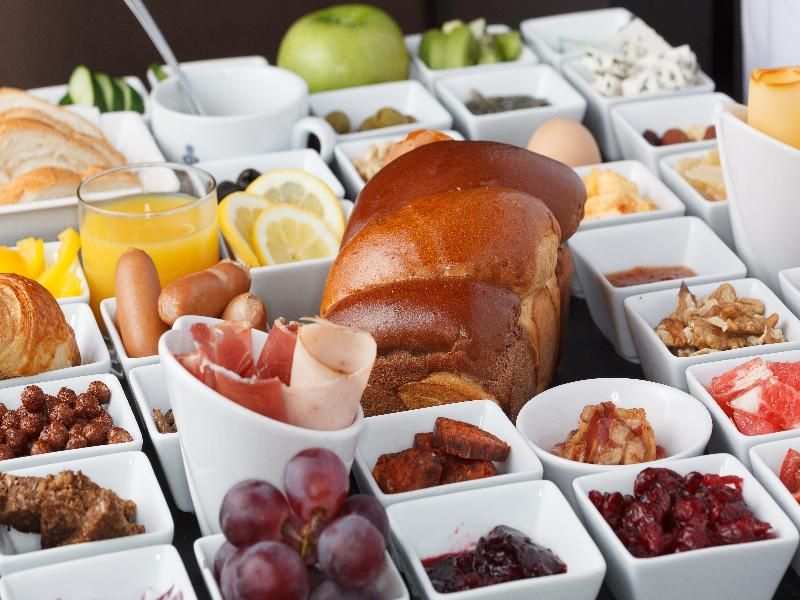 Hotel Bohem Art Hotel, Ungarn, Budapest. Großes 2