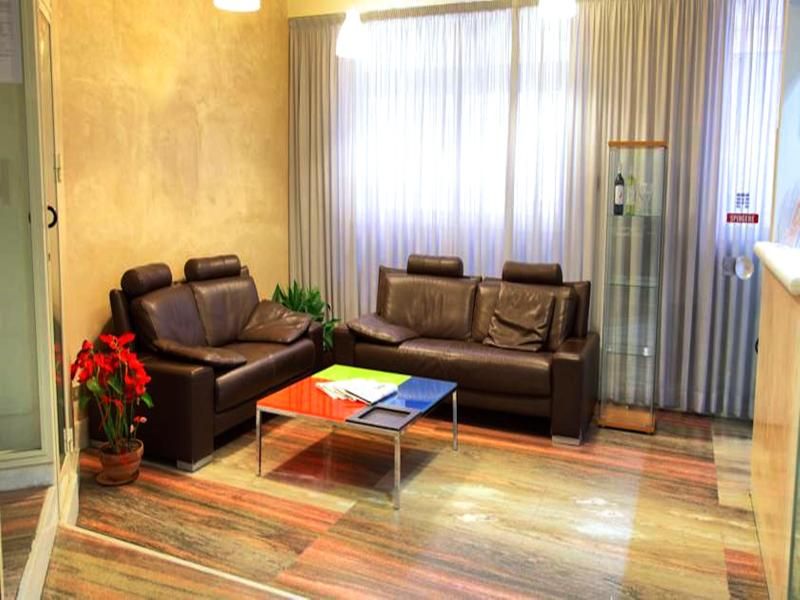 Hotel Del Viale, Italien, Agrigent. Großes 11