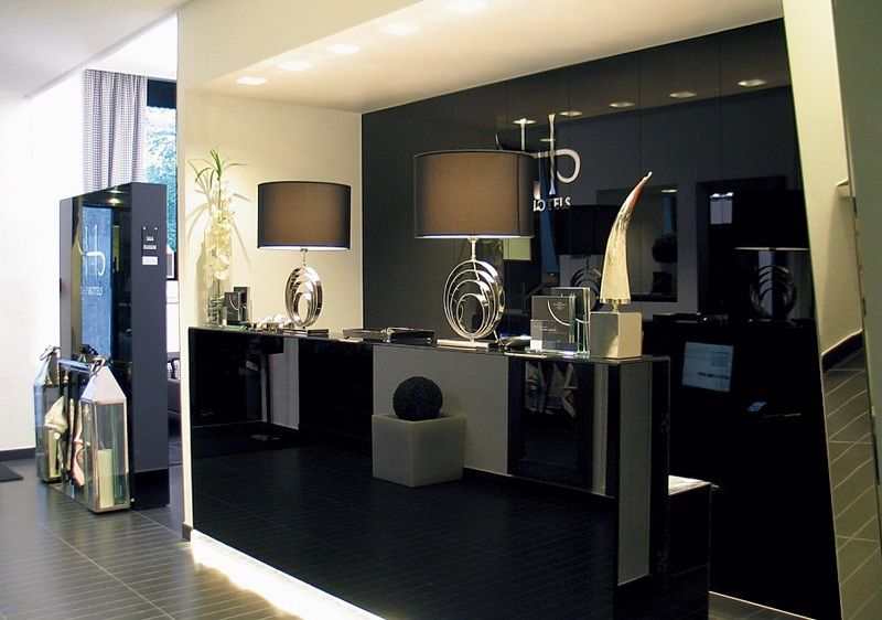 Hotel LHP Hotel Napoleon, Italien, Mailand. Großes 22