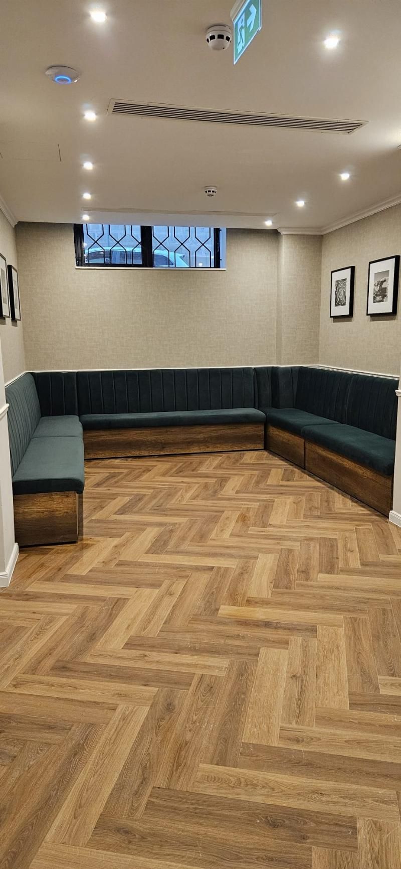 Hotel Carlton Hotel, Malta, Sliema. Großes 12