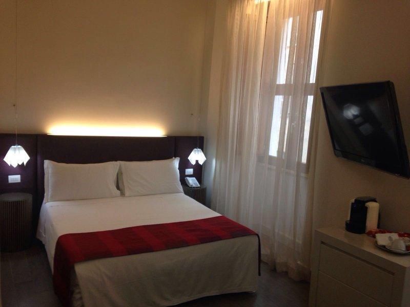Hotel Navona Palace Luxury Inn, Italien, Rom. Großes 9