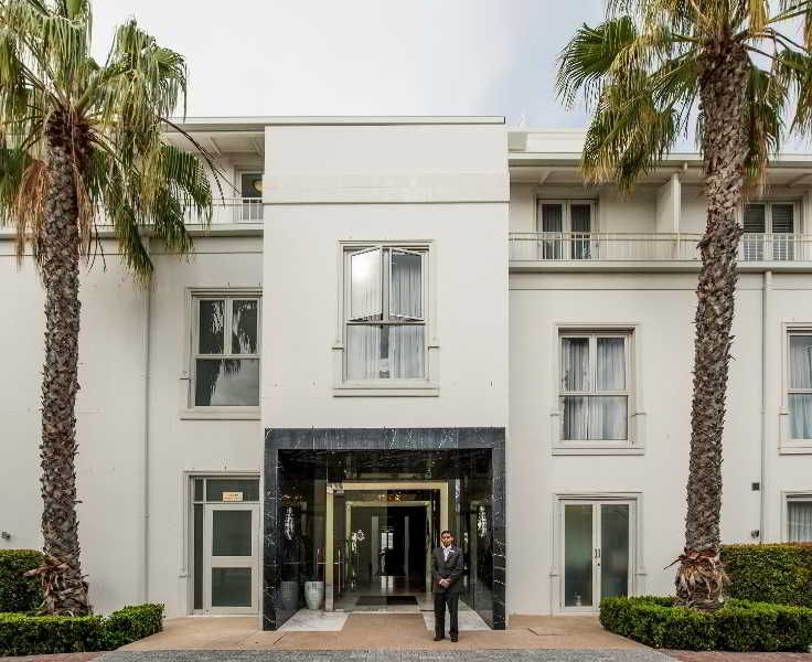 Hotel Queen Victoria Hotel by Newmark, Südafrika, Kapstadt. Großes 13