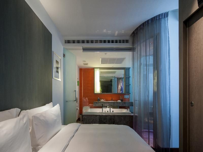 Hotel Lit Bangkok Hotel, Thailand, Bangkok. Großes 1