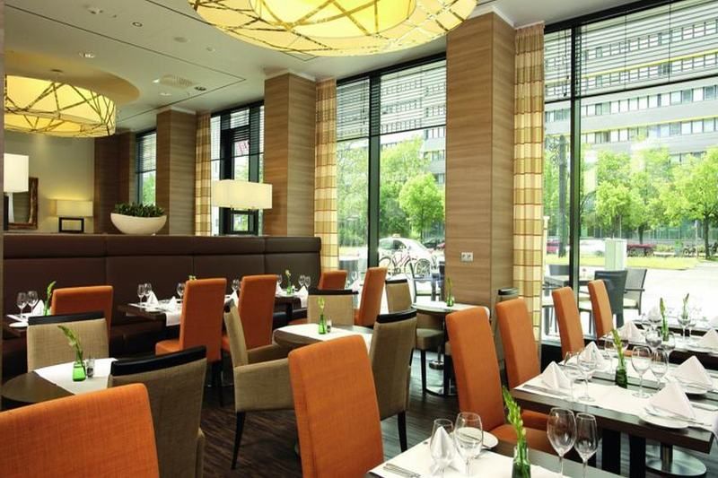 Hotel H4 Hotel Berlin Alexanderplatz, Deutschland, Berlin. Großes 35