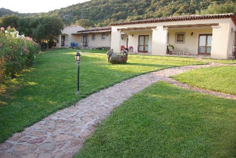 Hotel Hotel Relais Valkarana, Italien, Sant'Antonio di Gallura. Großes 59