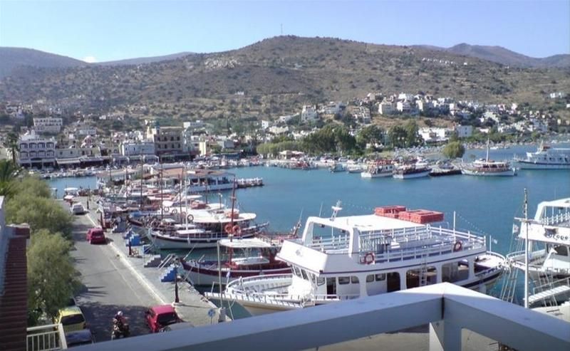 Hotel Aristea Hotel, Griechenland, Elounda. Großes 12