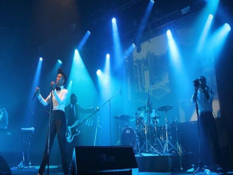 Hotel The Pyramid Cancun by Oasis, Mexiko, Cancún. Großes 2