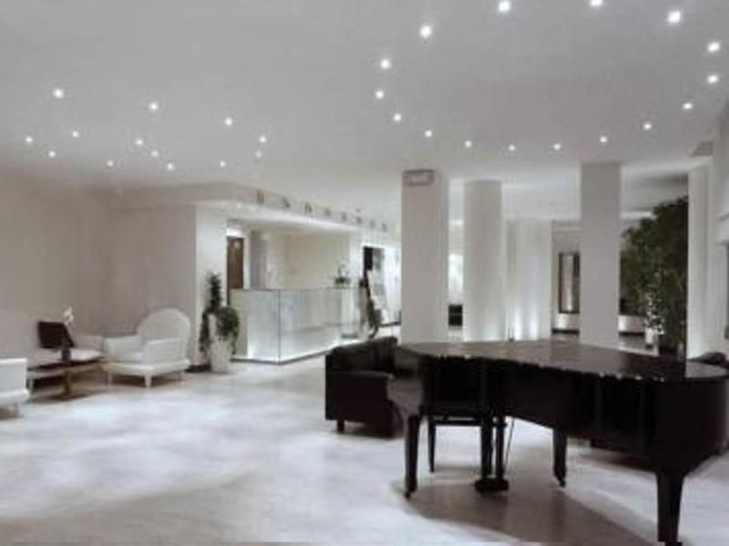 Hotel Lugano Torretta, Italien, Venedig. Großes 10