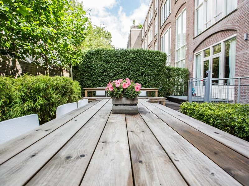 Hotel Hotel JL No76, Niederlande, Amsterdam. Großes 83