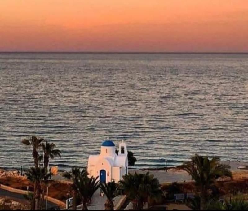Hotel Anais Bay Hotel, Zypern, Pernera. Großes 23