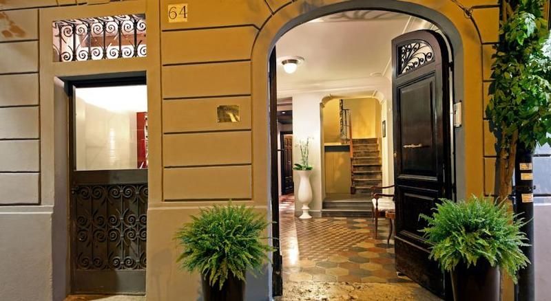 Hotel Boutique Hotel Anahi, Italien, Rom. Großes 16