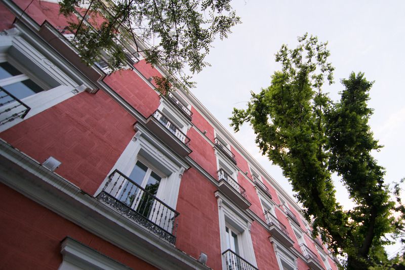 Hotel Petit Palace Santa Barbara, Spanien, Madrid. Großes 47