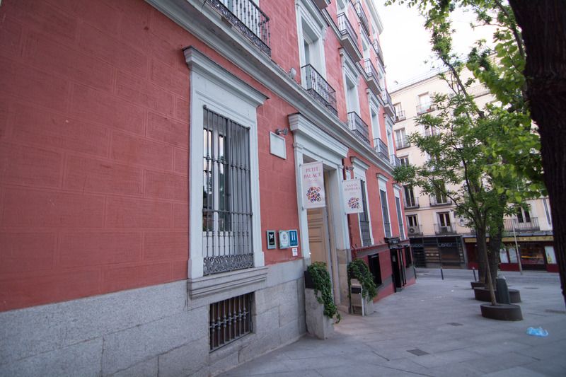 Hotel Petit Palace Santa Barbara, Spanien, Madrid. Großes 47