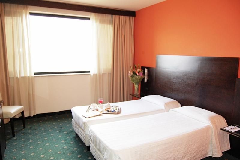 Hotel San Paolo Palace, Italien, Palermo. Großes 43