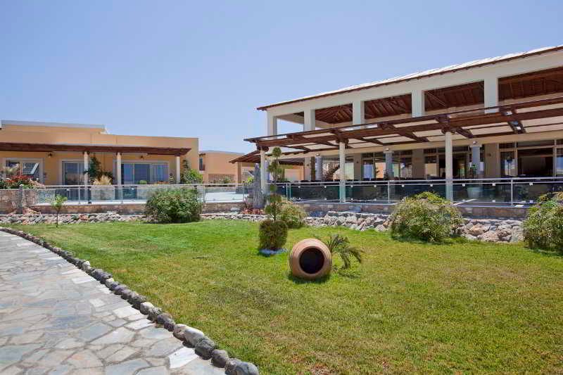 Hotel Natura Park Village Hotel & Spa, Griechenland, Psalidi. Großes 10