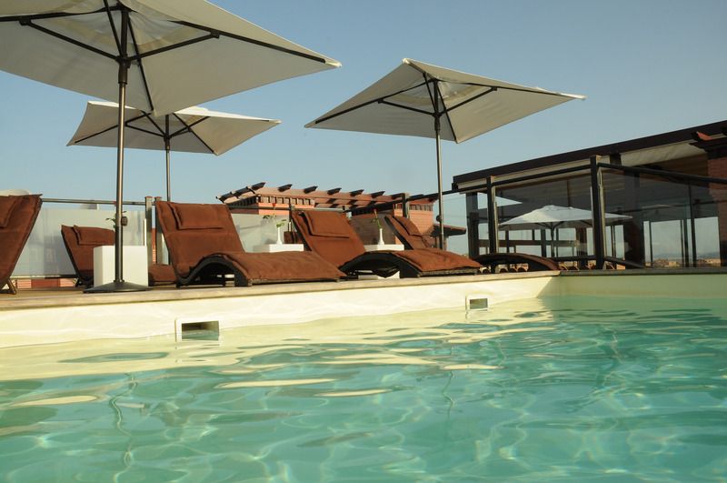 Hotel Almas, Marokko, Marrakesch. Großes 36