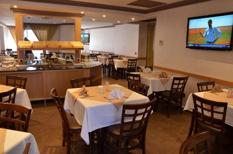 Hotel Almas, Marokko, Marrakesch. Großes 2