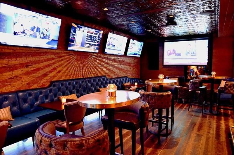 Hotel Sanctuary Hotel New York, USA, New York City - Manhattan. Großes 35