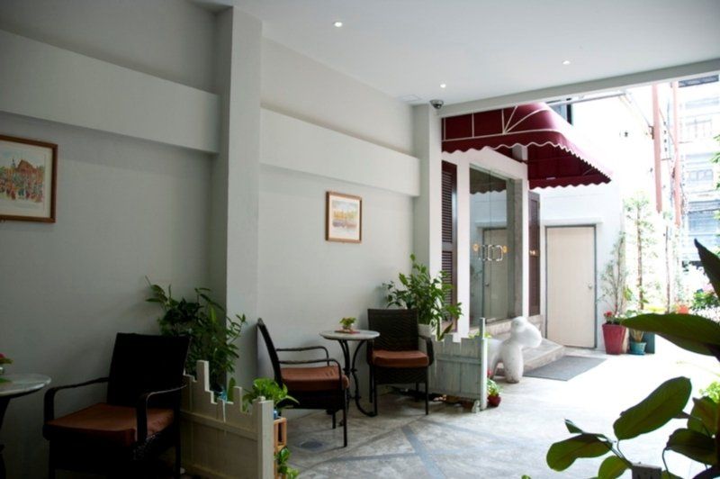 Hotel Buddy Boutique Inn, Thailand, Bangkok. Großes 14