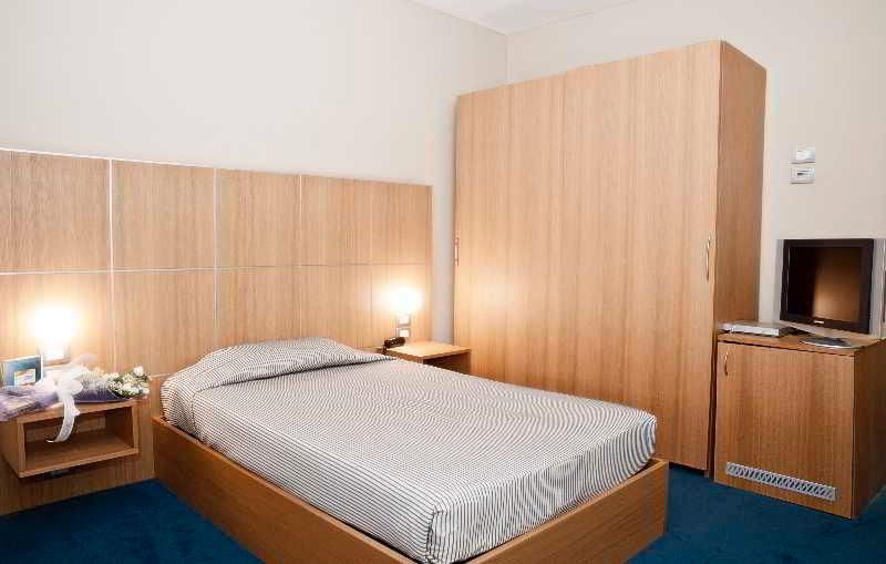Hotel Delle Fiere, Italien, Mozzate. Großes 18