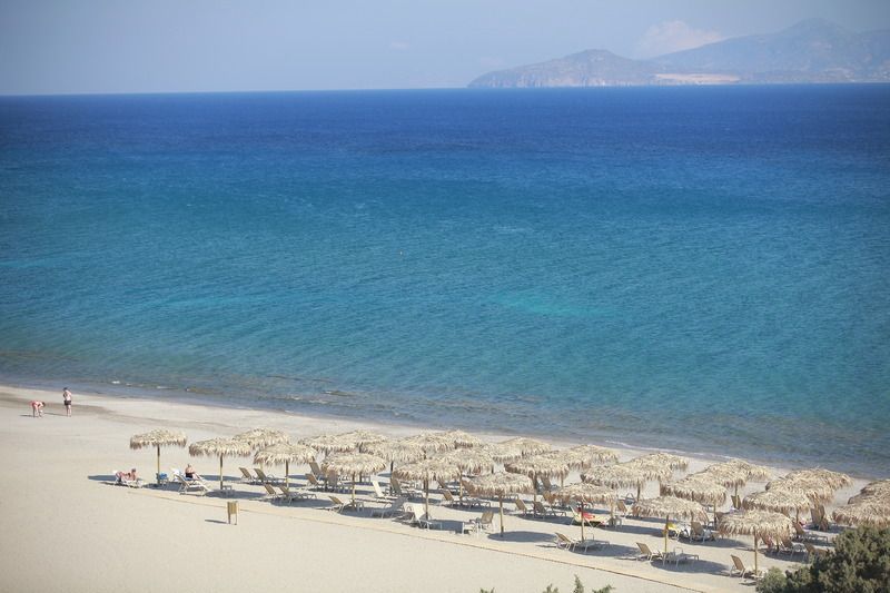 Hotel Blue Lagoon Village, Griechenland, Kefalos. Großes 72