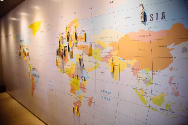 Hotel Stay Central Hotel, Großbritannien, Edinburgh. Großes 2