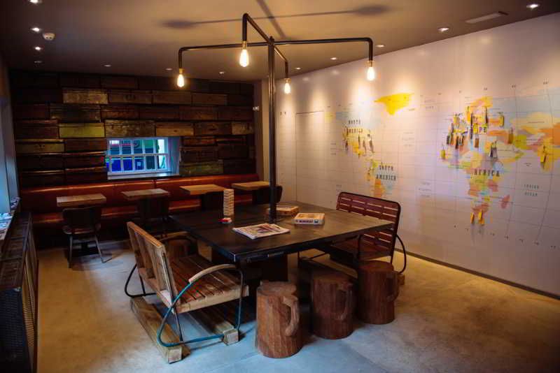 Hotel Stay Central Hotel, Großbritannien, Edinburgh. Großes 2