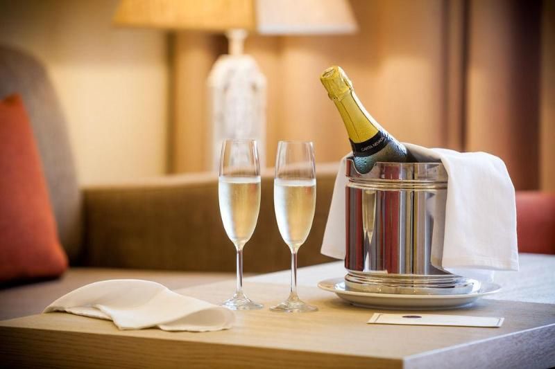 Hotel Apartamentos Ambassador, Spanien, Puerto de la Cruz. Großes 24