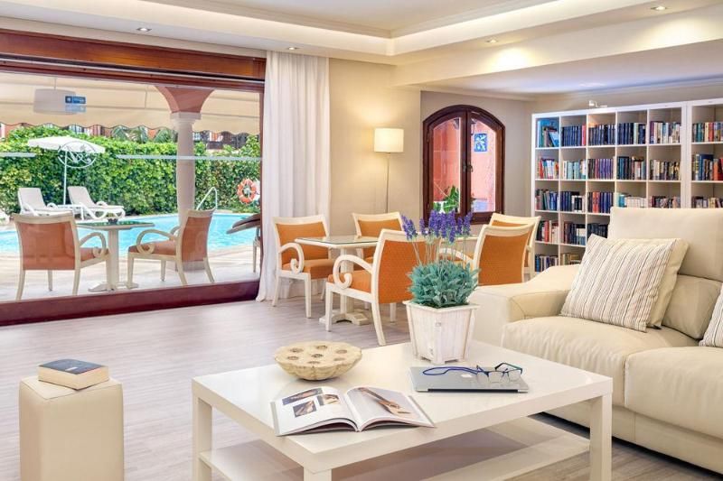 Hotel Apartamentos Ambassador, Spanien, Puerto de la Cruz. Großes 2