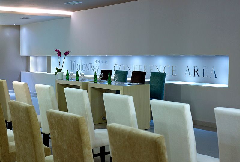 Hotel Molos Bay, Griechenland, Kissamos. Großes 29