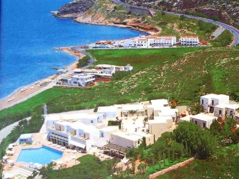 Hotel Scaleta Beach, Griechenland, Skaleta. Großes 20