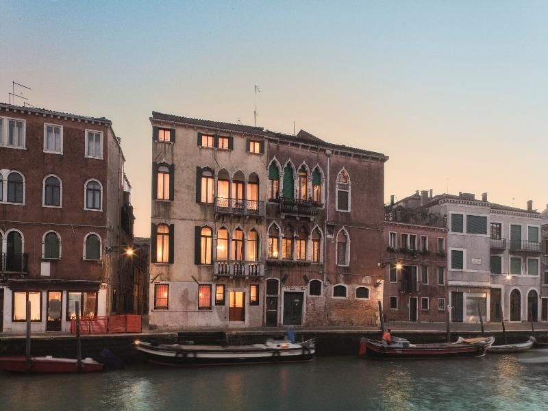 Hotel Palazzo Cendon, Italien, Venedig. Großes 27