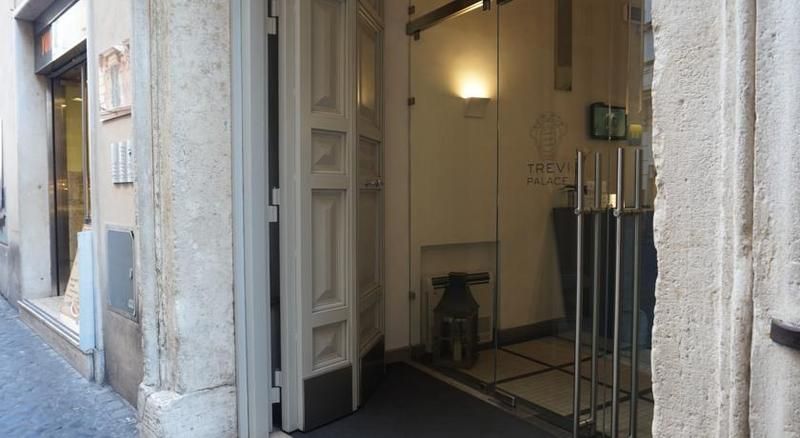 Hotel Trevi Palace Luxury Inn, Italien, Rom. Großes 2