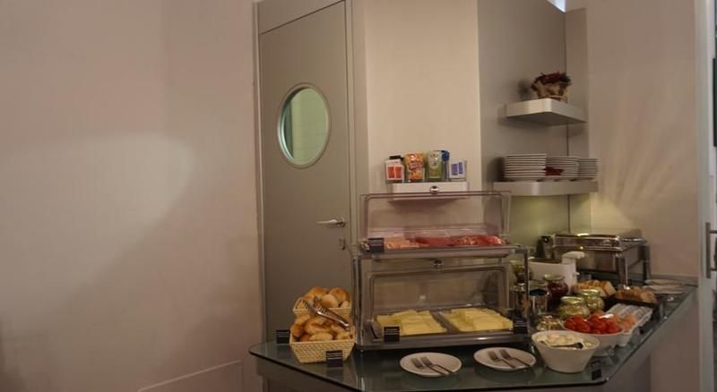 Hotel Trevi Palace Luxury Inn, Italien, Rom. Großes 2