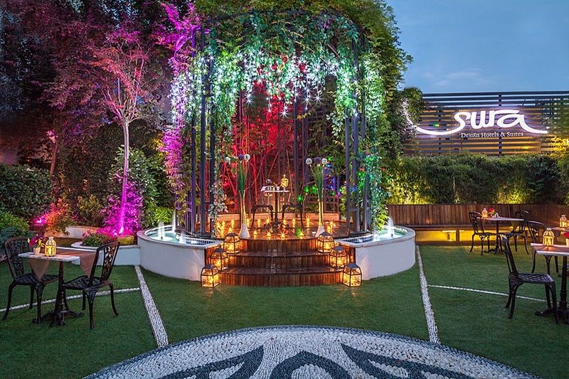 Hotel Sura Design Hotel & Suites, Türkei, Istanbul. Großes 39