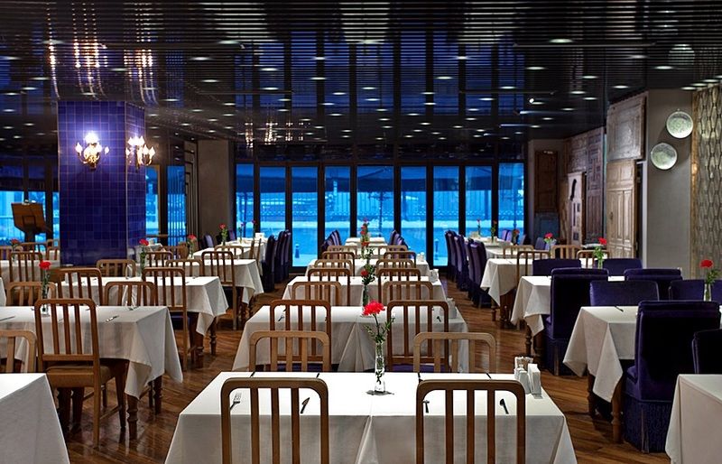 Hotel Sura Design Hotel & Suites, Türkei, Istanbul. Großes 39