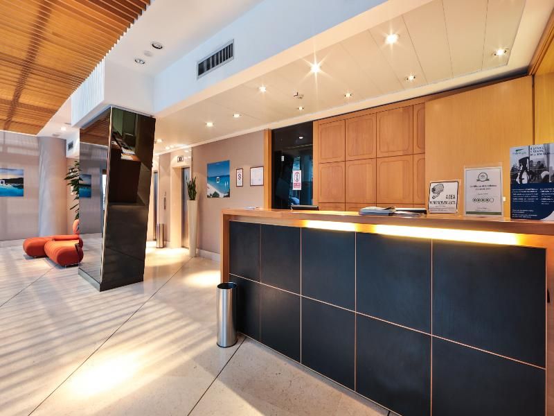 Hotel UNA HOTELS The One Milano, Italien, San Donato Milanese. Großes 20