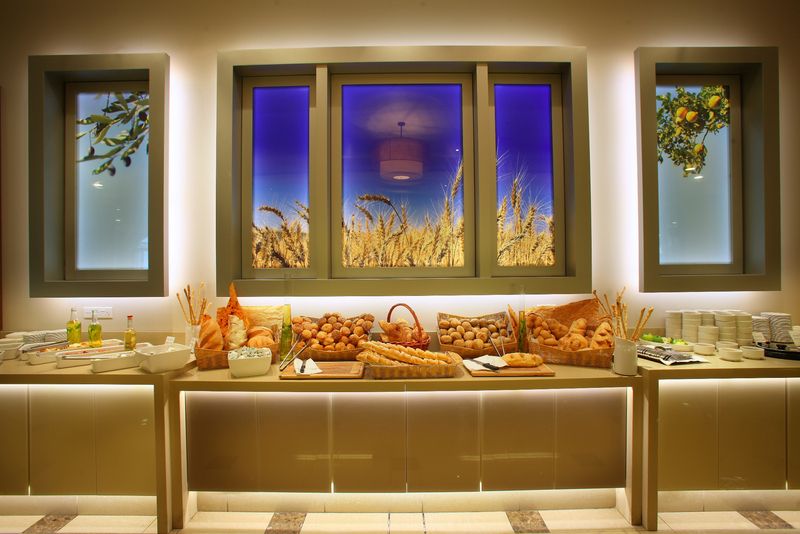 Hotel Aliathon Resort, Zypern, Geroskipou. Großes 2