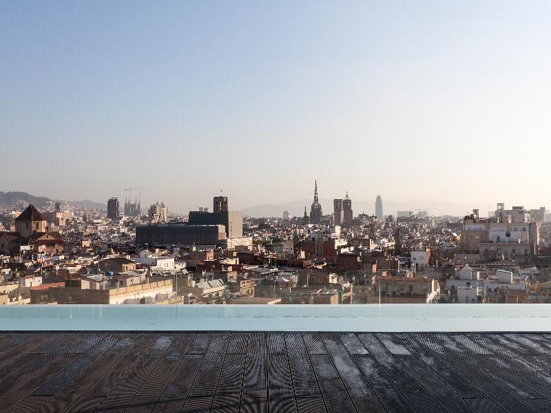 Hotel Andante, Spanien, Barcelona. Großes 29