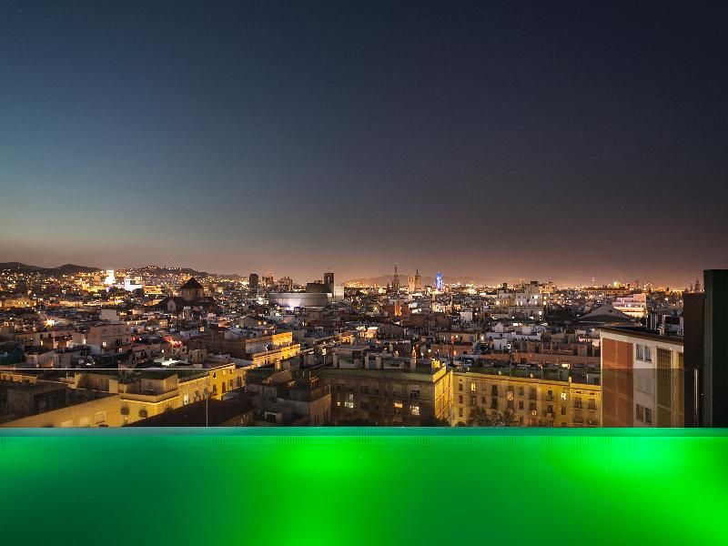 Hotel Andante, Spanien, Barcelona. Großes 29