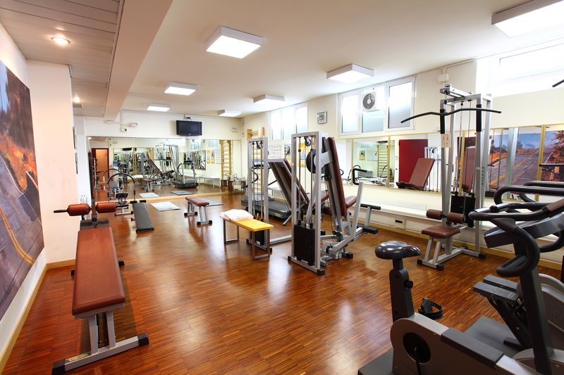 Hotel Residenza Delle Città, Italien, Mailand. Großes 2