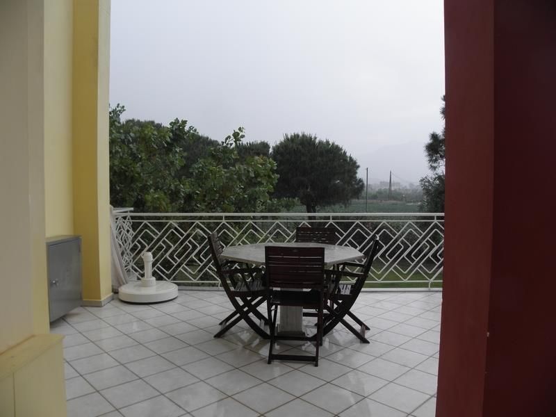Hotel Irida Resort Suites, Griechenland, Kyparissia. Großes 28