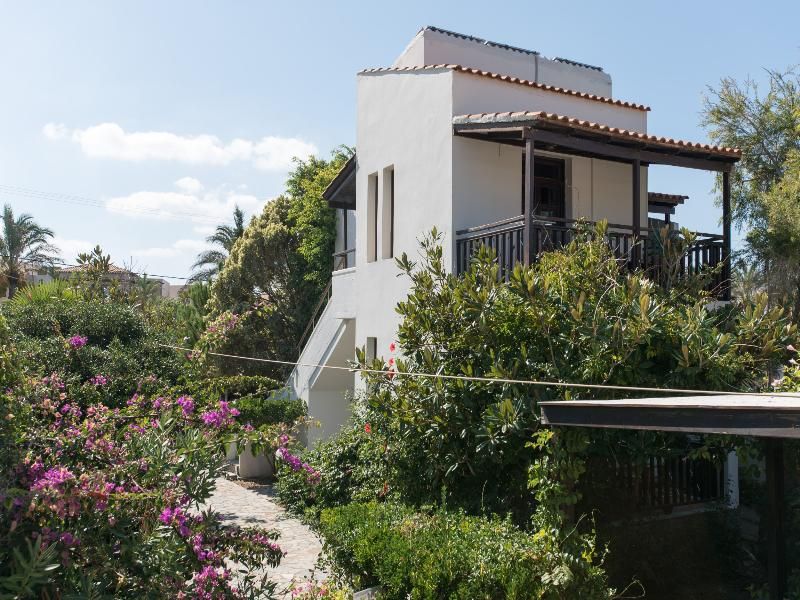 Hotel Proimos Maisonnettes, Griechenland, Platanias (Chania). Großes 37