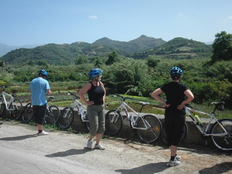 Hotel Proimos Maisonnettes, Griechenland, Platanias (Chania). Großes 2