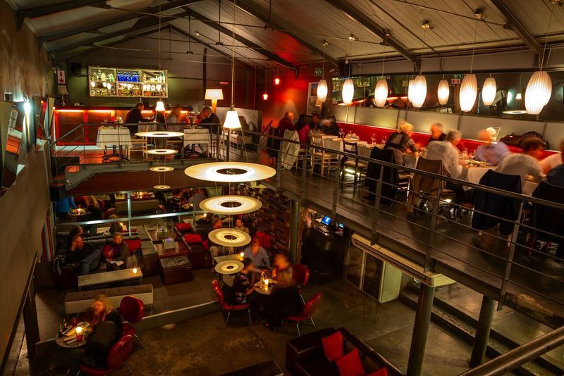 Hotel Cape Heritage Hotel, Südafrika, Kapstadt. Großes 2