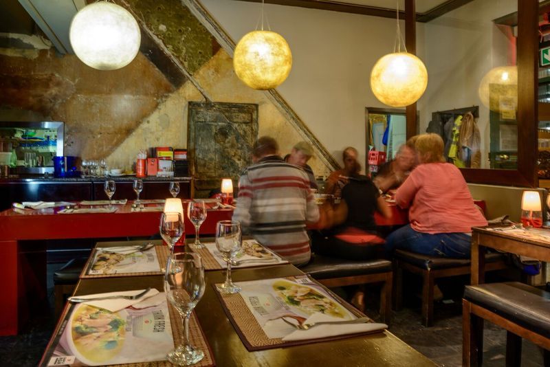 Hotel Cape Heritage Hotel, Südafrika, Kapstadt. Großes 2