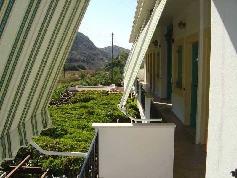 Hotel Dimitris Villa Hotel, Griechenland, Matala. Großes 1