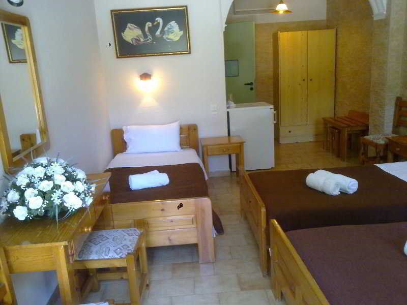 Hotel Dimitris Villa Hotel, Griechenland, Matala. Großes 2